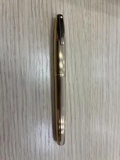 SHEAFFER シェーファー 金張り 万年筆 14Kペン先 ジャンク品 - メルカリ