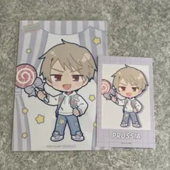 2025年最新】プロイセン トレカの人気アイテム - メルカリ