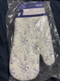 MEYER Disney Mickey Mouse 鍋つかみ 2個セットのサムネイル