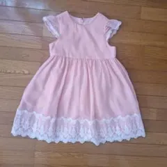 anyFAM ドレス 110