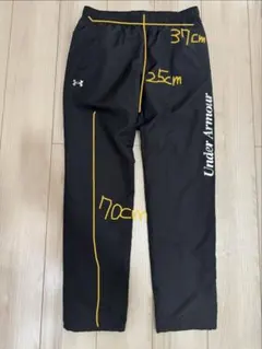 2026年最新】UNDER ARMOUR ランニングウェア ジャージ パンツの人気