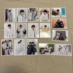 King&Prince キンプリ 公式写真 Memorial