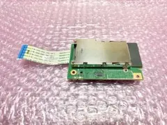 DELL Vostro 3700 EXP・SDカードスロット純正基盤 チェック済のサムネイル