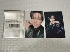 &TEAM FUMA フウマ　BTW トレカ➕購入特典トレカ2枚セット