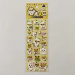 コロコロクリリン シール