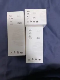 2026年最新】こしか 化粧水の人気アイテム - メルカリ