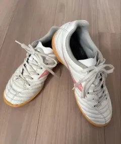 Mizuno モナルシーダ ネオ フットサルシューズ 22.5㎝