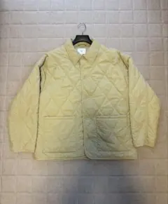 H&M キルティングジャケット