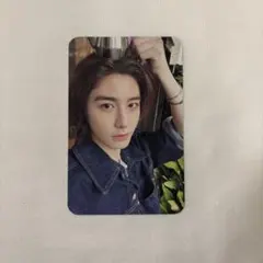 BOYNEXTDOOR イハン and 封入トレカ