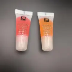 LANCOME Juicy Tubes リップグロス 2本セットのサムネイル