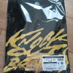 KUZIRA Tシャツ ピザT ジャケット柄 XL(未開封) - メルカリ