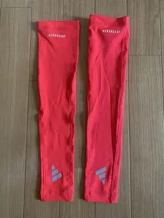 adidas AEROREADY アームスリーブ　Sサイズのサムネイル