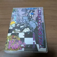 クリエイター『プレジャー・トゥ・キル／フラッグ・オブ・ヘイト
