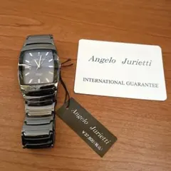 Angelo Jurietti 腕時計