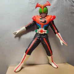 仮面ライダーストロンガー 仮面ライダーシリーズ フィギュア　37cm