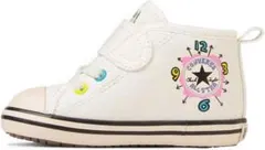 CONVERSE(コンバース) ベビー オールスター N タマゴッチ 右のみ