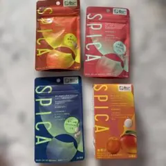 SPICAセット プロテイン サプリ チュアブル マツキヨココカラ - メルカリ