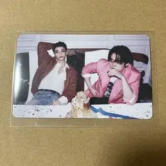 Stray Kids DO iT HMV特典 ラキドロB リノ&ヒョンジン