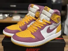 Nike Air Jordan 1 High OG 