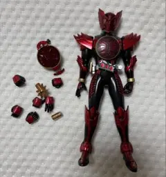 S.H.Figuarts 仮面ライダーオーズ タジャドルコンボ