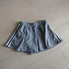 120cm　スカート、ショートパンツ