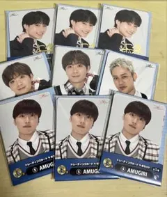 コムドット ゆうた トレカ アクスタ フォトカード グッズまとめ売り 2025年最新】コムドットゆうたアクスタの人気アイテム - メルカリ