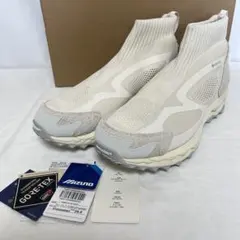 新品 nonnative Mizuno WAVE MUJIN MID 29cmのサムネイル