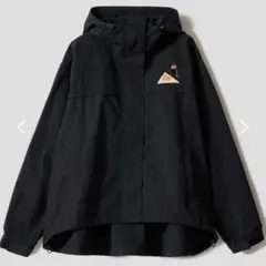 Danton リバーシブル 軽量 UVカット ブラック×グリーン ジャケット Danton リバーシブル 軽量 UVカット ブラック×グリーン ジャケット