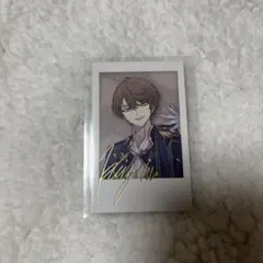 にじさんじ 5周年チェキ風カード 加賀美ハヤト レア