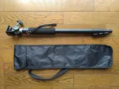 未使用 SLIK DAIWA マイクブーム MB-264B / RODE VDB - メルカリ