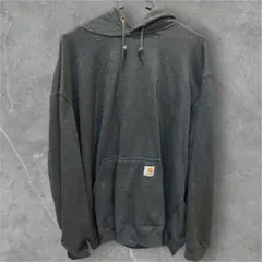 カーハート　パーカー
