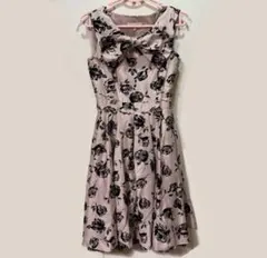 Lest Rose ワンピース