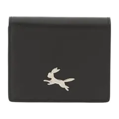 ブラッキー 本革 二つ折り財布 ポケモンセンター限定 新品未使用