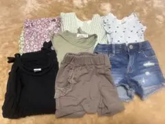 ベビーキッズ90cmまとめ売り ZARA GAP H＆M他
