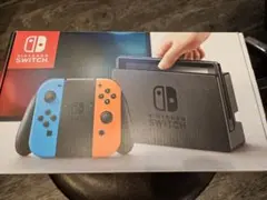 Switch Nintendo Switch Joy-Con (L) ネオンブ…