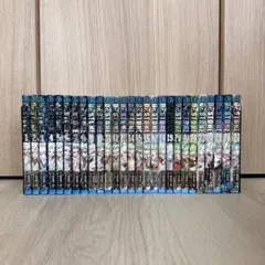 ✨良品 Dr. STONE 全巻セットのサムネイル