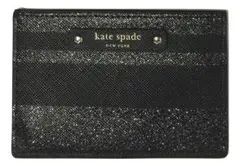 新品★ケイトスペード Kate spade パスケース WLRU3222