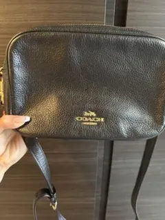 coach ショルダーバッグのサムネイル