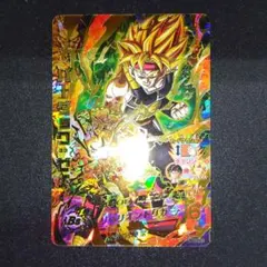 UGM6-055 ベジータ ゼノ スーパードラゴンボールヒーローズ - メルカリ
