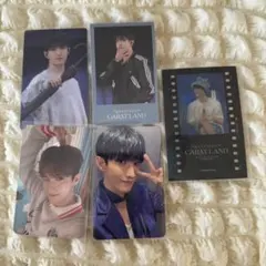 SEVENTEEN CARATLAND ケレン 特典 2024