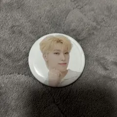 SEVENTEEN cafe 2023 缶バッジ DINO ディノ