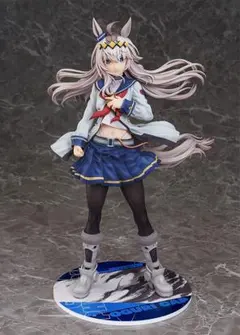 [未開封品] ウマ娘 シンデレラグレイ オグリキャップ [ファット・カンパニー]