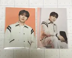 Follow again スングァン