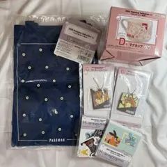 2025 Pokémon Collectionくじ　まとめ売り