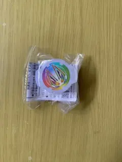 劇場版 仮面ライダーギーツ 入場特典①ワンネスコアID