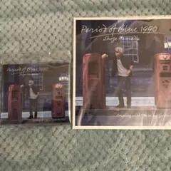 Period of Blue 1990 浜田省吾