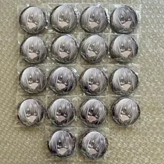 86-エイティシックス マーブル缶バッジ まとめ売り - メルカリ