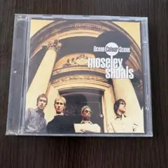 ［特価］Ocean Colour Scene Moseley Shoals CD
