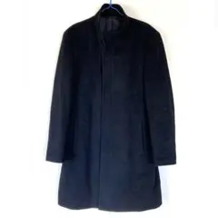 スタンドカラーコート ステンカラーコート