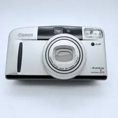 2026年最新】canon autoboy Sの人気アイテム - メルカリ